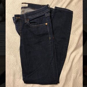 Madewell Skinny Skinny Jeans